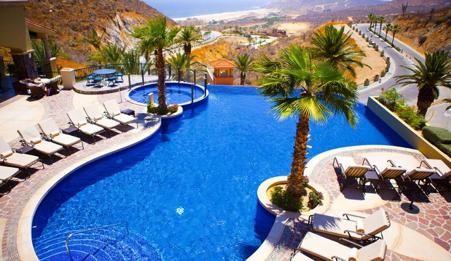 Montecristo Villas at Quivira Los Cabos - Vacation Rentals