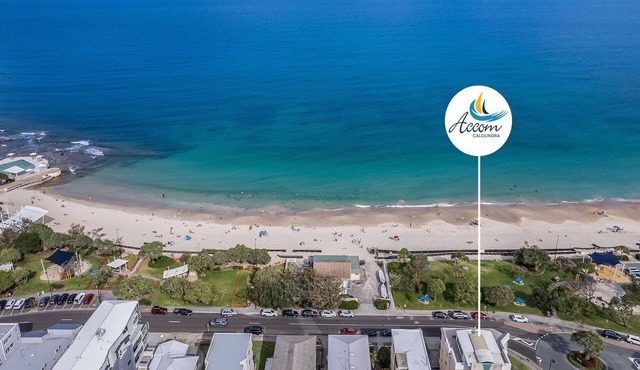 Montego Unit 3 Kings Beach QLD