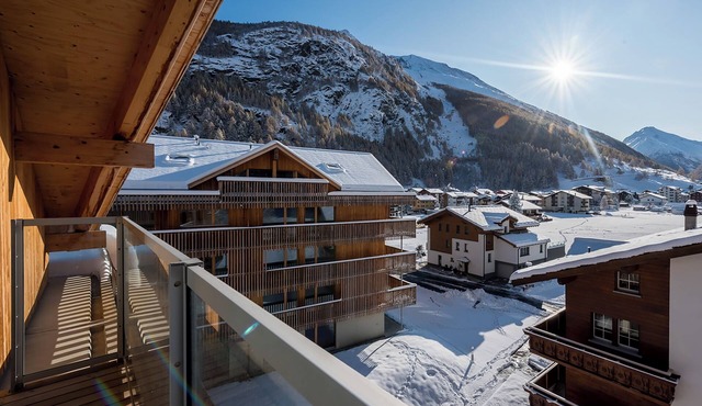 Montela Apartment-Hotel & Resort