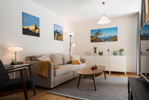 Montela Apartment-Hotel & Resort in the holiday region Saas-Fee Saastal