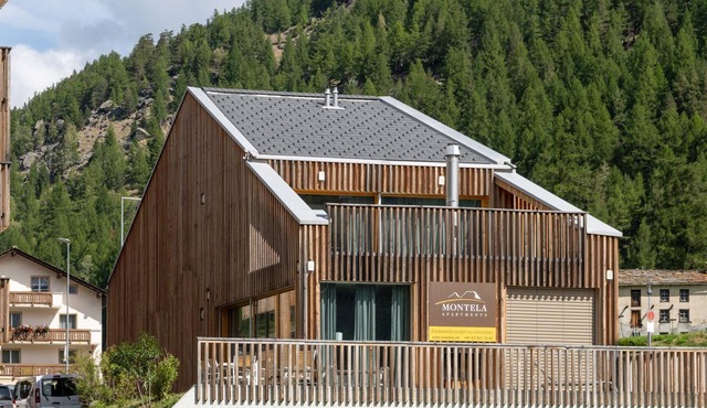 Montela Pavillon - Holiday Stay by Interhome