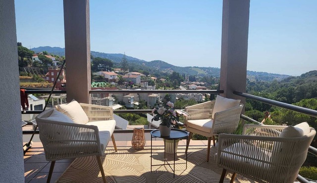 Montemar Alella: A Hidden Gem Near Barcelona