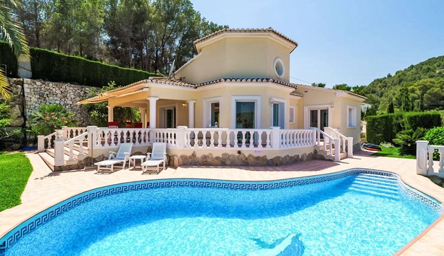 Montemar by Interhome