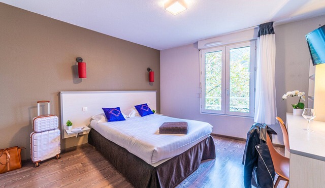 Montempô Lyon Part Dieu