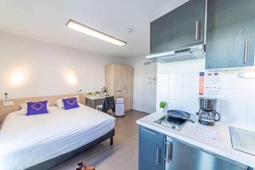 Montempô Appart'Hôtel Toulouse Balma
