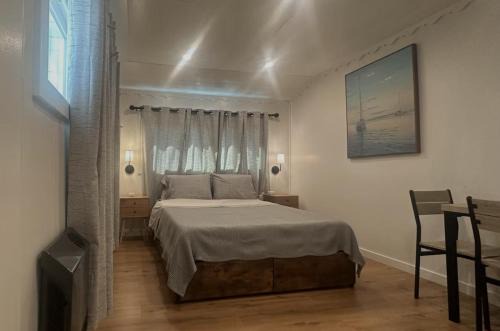 Monterey Bay Hideaway