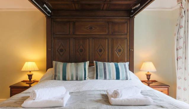 Monterey Country House