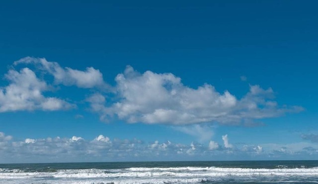 Monterey Dunes 166 - Moss Landing Townhome - A Mile of Beachfront!