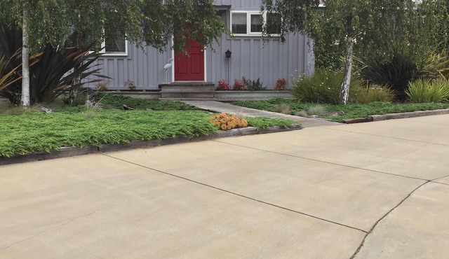 Monterey Peninsula Area Seaside Guest House