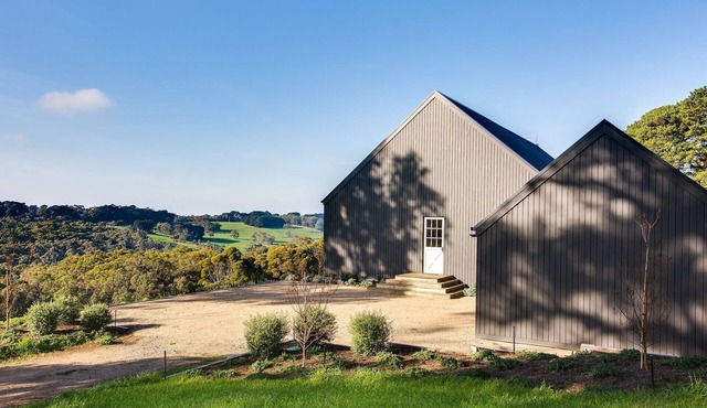 Monterey Stud - Stunning Views!