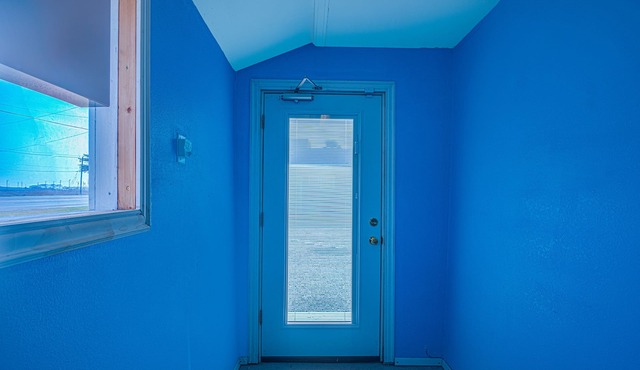 Monterrey Motel Padre Island, Corpus Christi By Oyo