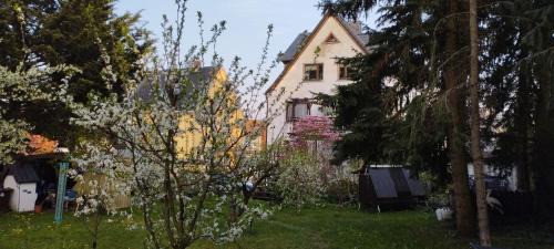 Monteur oder Ferienwohnung in Lichtenstein