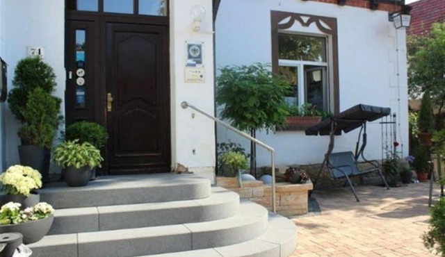 Monteurzimmer Rocta in Greiz 2 in Greiz