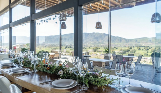 Montevalle Resort and Spa