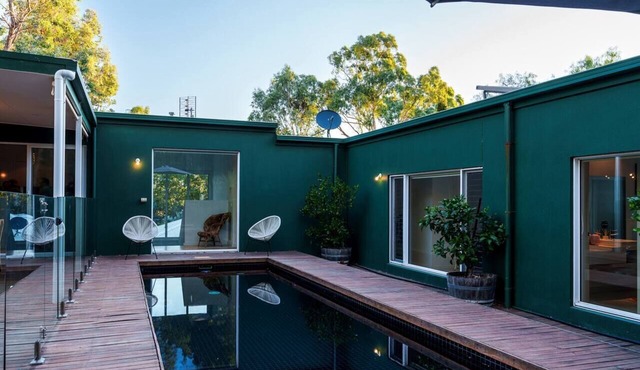 Montez Home Oasis: Private Pool Retreat