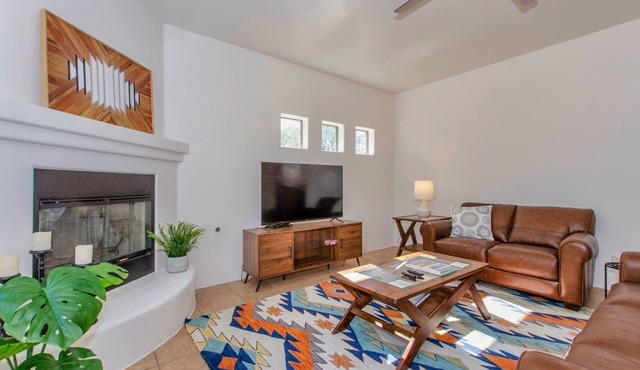 Montezuma Dark Sky Retreat, Near Sedona! Located in Rimrock, AZ! - Laura Ln -