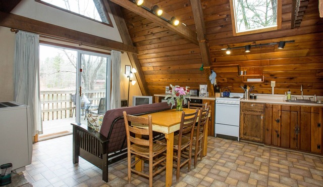 Montfair Resort Farm