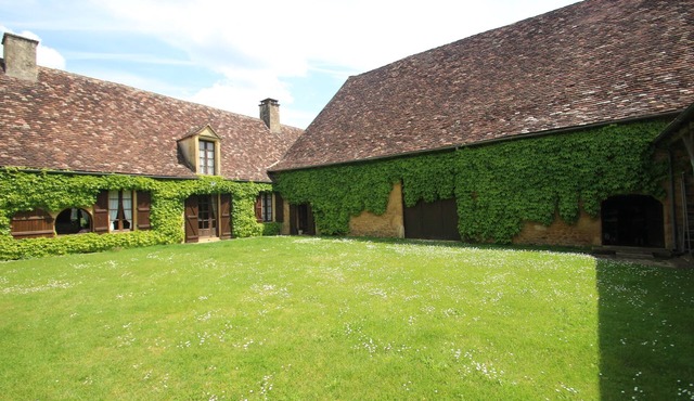 Montferrand du Périgord, La Couture