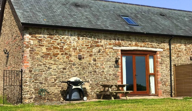 Montgomery Barn at High Park, Indoor Pool