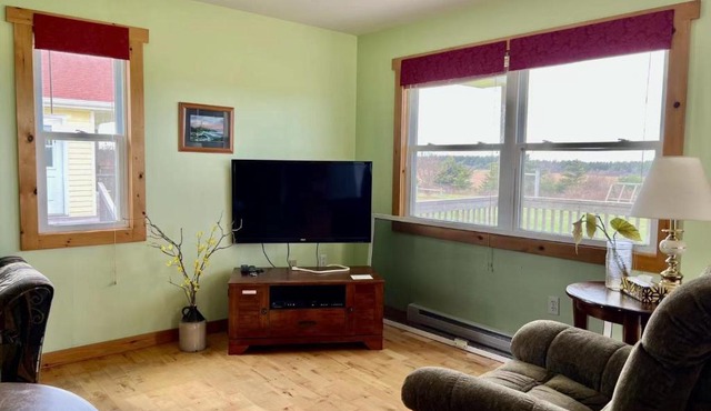 Montgomery Cavendish Cottages