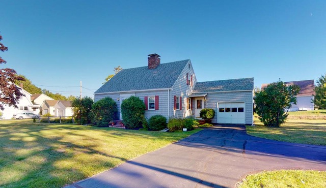 Montgomery Cottage