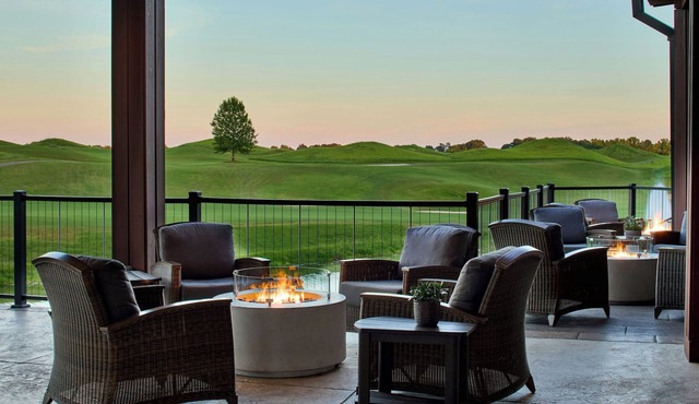 Montgomery Marriott Prattville Hotel & Conference Center