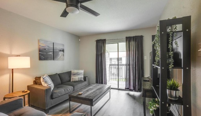 Montgomery Vacation Rental w/Pool Access!