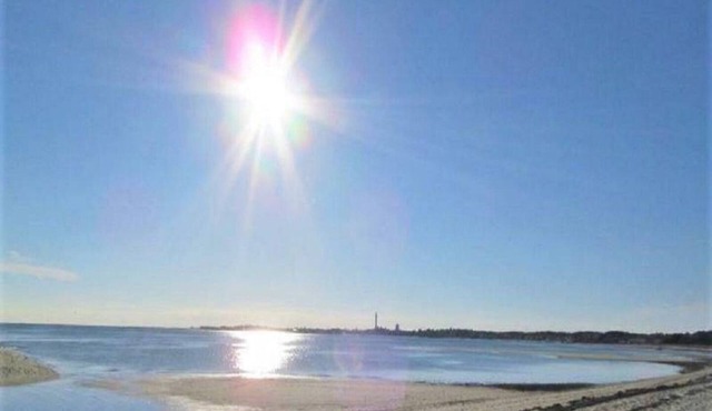 Month of May RATE DISCOUNT Cape Cod, Peaceful + Sunshine PERFECT VEACH ESCAPE