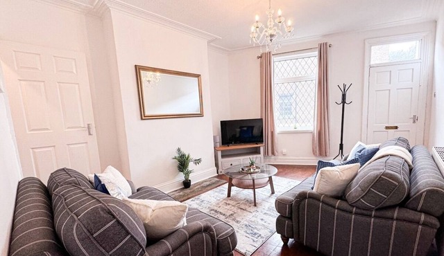 Month stays |Contractors IFamily