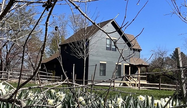 Month to month 4br - Downtown Crozet