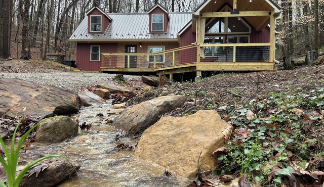 MONTH TO MONTH COTTAGE RENTAL LOCATED NEAR LANCASTER 33 BY-PASS & FMC HOSPITAL.