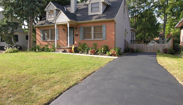 Month to month fully furnished - highly rated schools - near hospitals & stores