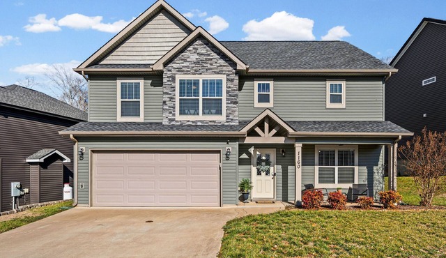 Month-to-Month Rental (Corporate Stays)