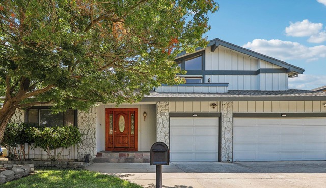 Monthly 20%! Resort Living&Centrally Located 4B3B