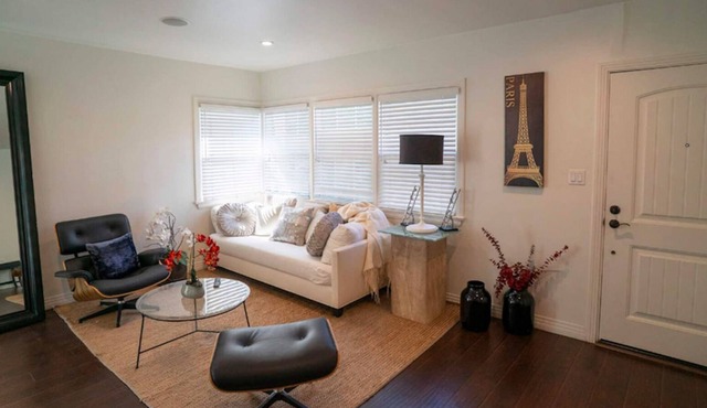 Monthly - Amazing Suite