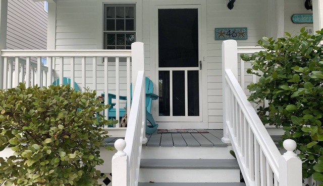 Monthly Availability beginning May 2025