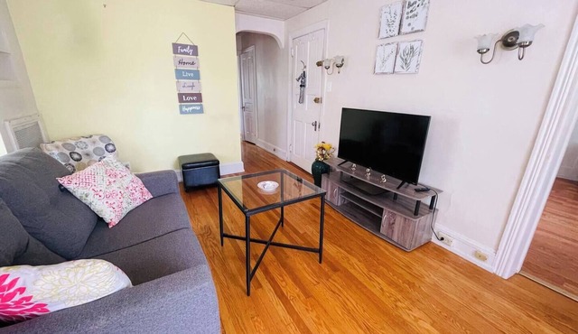 Monthly Discount — Affordable 1BR in Melrose Park