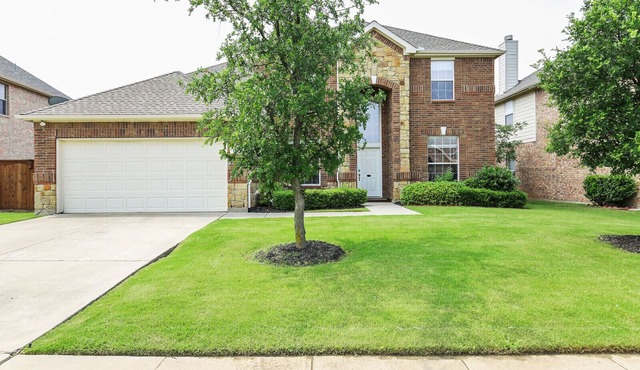 Monthly Extended Stay Frisco ISD 2816 Sqft 4 Bd 3.5 Ba