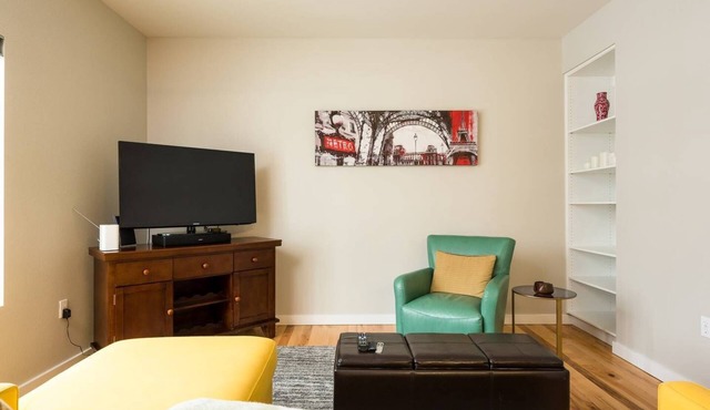 Monthly Furnished | BSU, Capitol, City Center