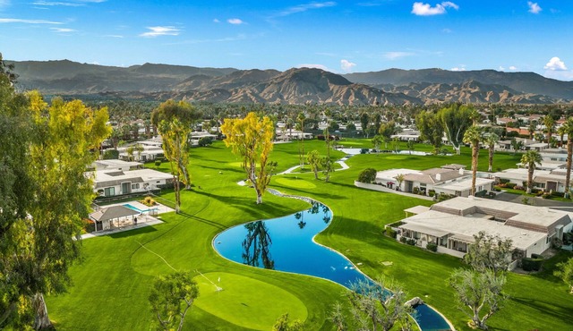 Monthly Golf Condo with Pool