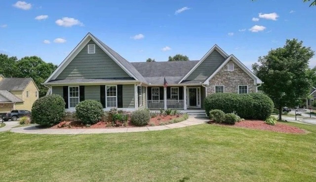 Monthly Multifamily Pet Friendly Relocation