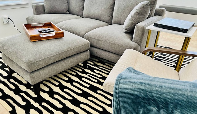 Monthly new constructed 3br/1ba adu w/central ac/heat