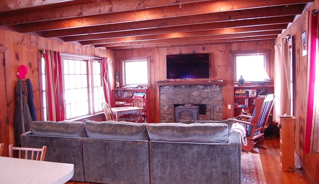 Monthly or Short Term Stay Available