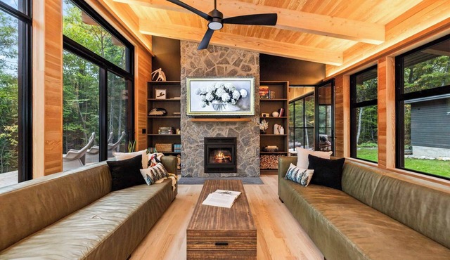 Monthly Rental on Cole Lake
