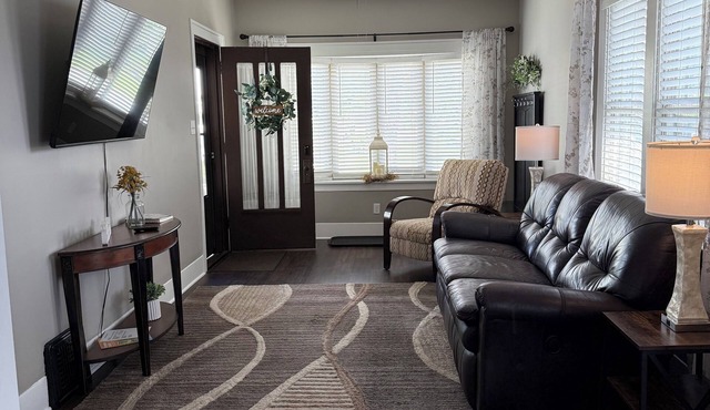 Monthly Rental 2BR 2BA