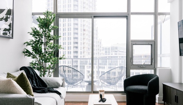Monthly Rental at Tip Top Lofts