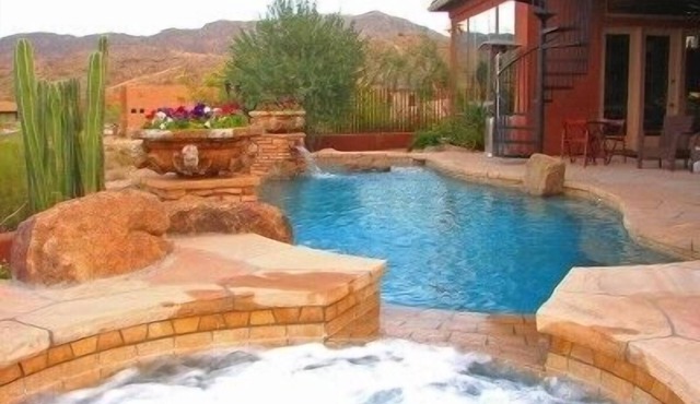 Monthly Rental - AWESOME VALLEY, CITY VIEWS
