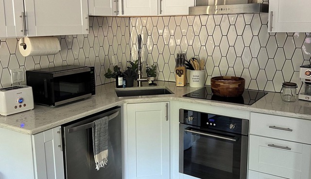 Monthly Rental Home perfectly located in Historic Durango Colorado.