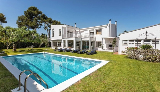 Monthly Rental in Terramar, Sitges, Barcelona