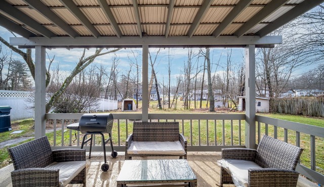 Monthly Rental, In Warwick